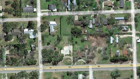 918 E Main Street Madisonville TX 77864