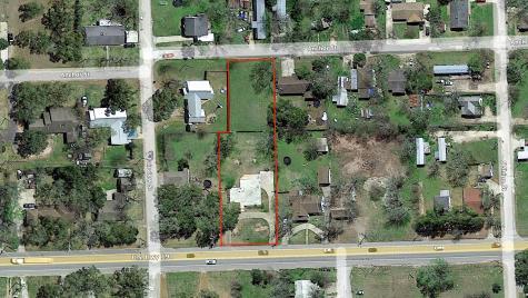 918 E Main Street Madisonville TX 77864