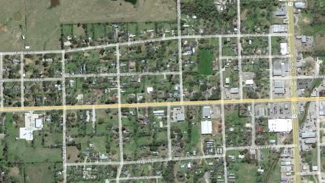 918 E Main Street Madisonville TX 77864