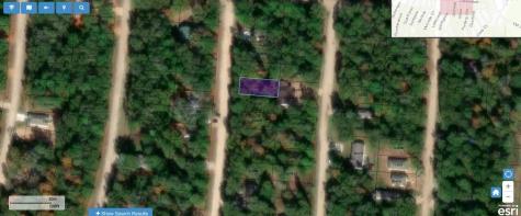 Lot 183 Jaycrest Livingston TX 77351