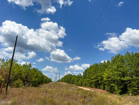 00 Off Lost Indian Camp Road Huntsville TX 77320