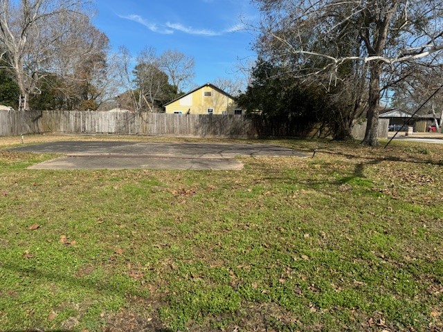 503 Missouri Street Liberty TX 77575