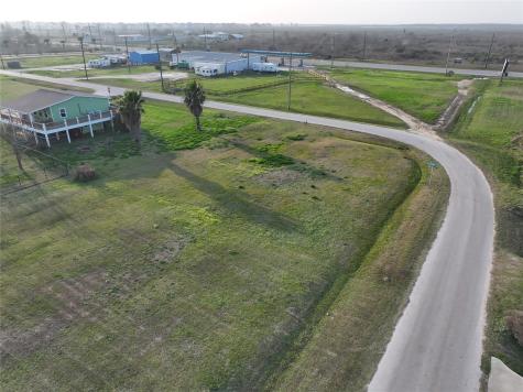 1354 Skyline Drive Port Bolivar TX 77650