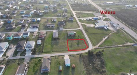 1354 Skyline Drive Port Bolivar TX 77650