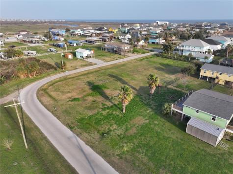 1354 Skyline Drive Port Bolivar TX 77650