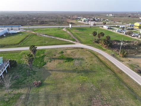 1354 Skyline Drive Port Bolivar TX 77650