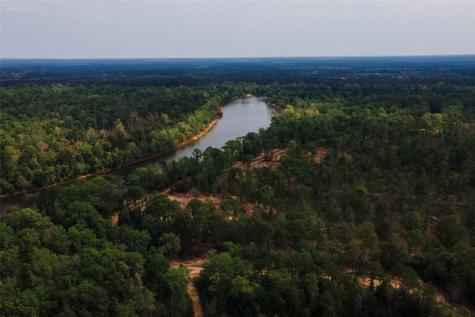 000 County Road 2082 Burkeville TX 75932