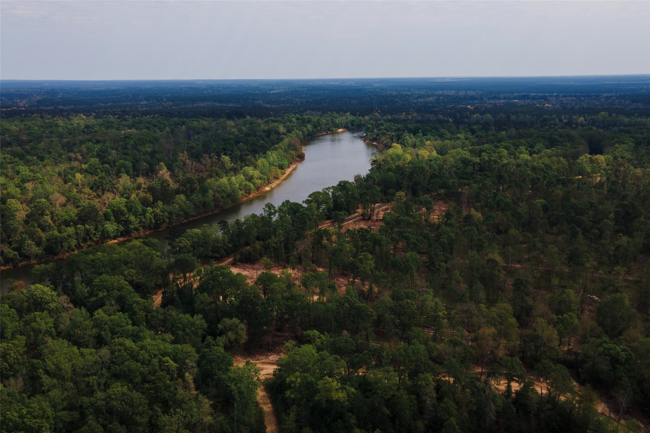 000 County Road 2082 Burkeville TX 75932