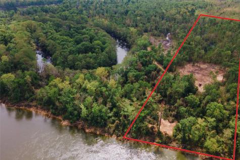 000 County Road 2082 Burkeville TX 75932