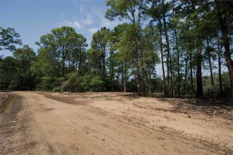 000 County Road 2082 Burkeville TX 75932