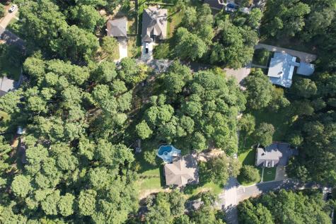 145 Broadmoor Drive Huntsville TX 77340