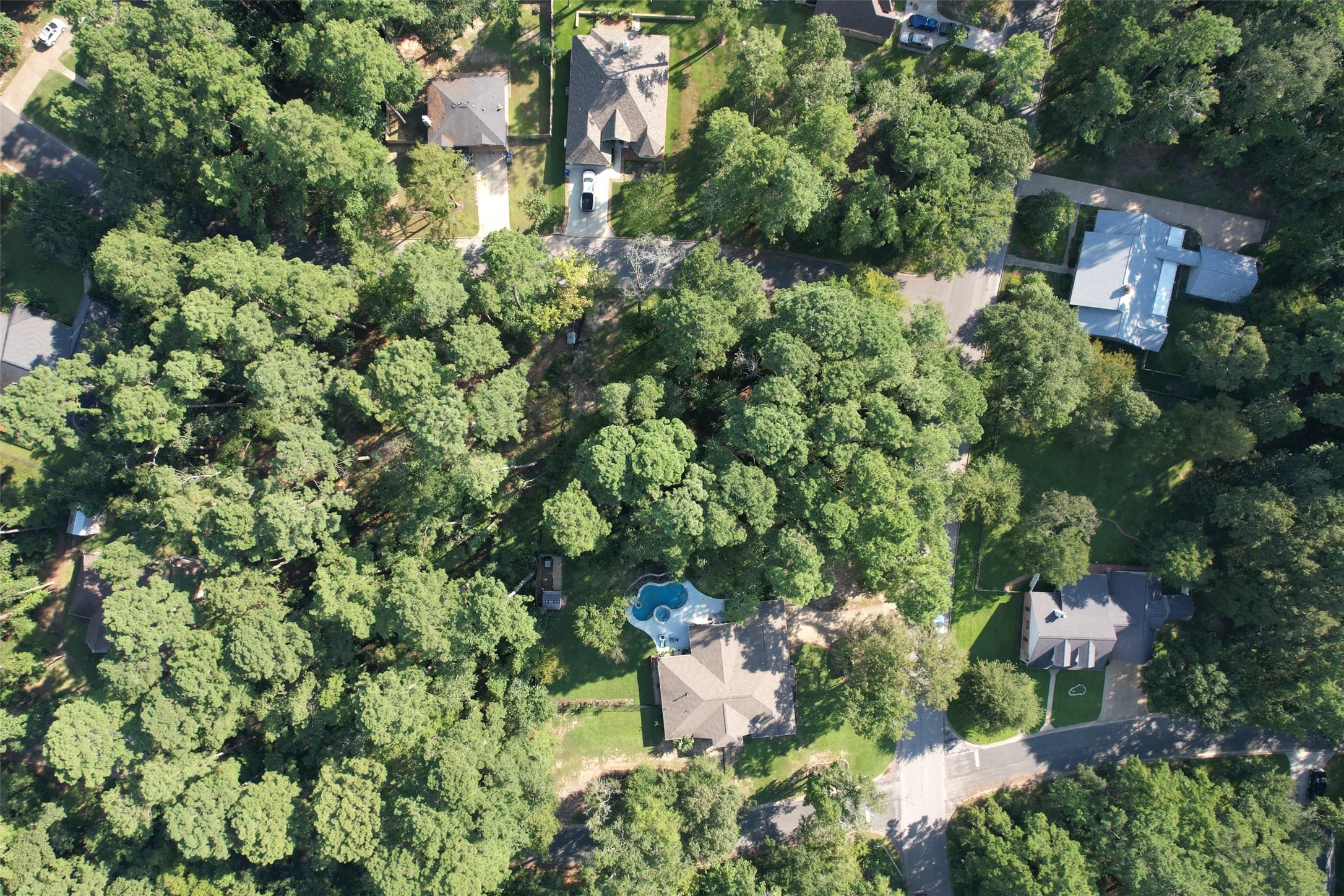 145 Broadmoor Drive Huntsville TX 77340