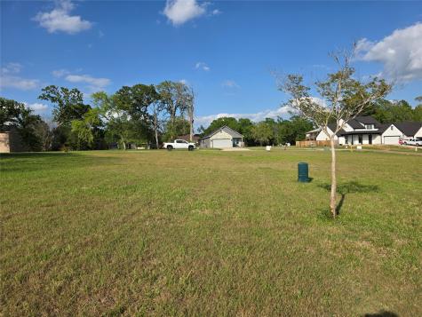 Tbd Lot 26 Echo Lane Livingston TX 77351
