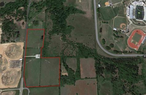 Lot 3 Of Tbd Richards Road Prairie View TX 77446