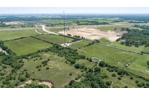 Lot 3 Of Tbd Richards Road Prairie View TX 77446