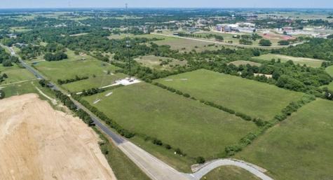Lot 3 Of Tbd Richards Road Prairie View TX 77446