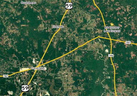 0 L C Herschap Lane Livingston TX 77351