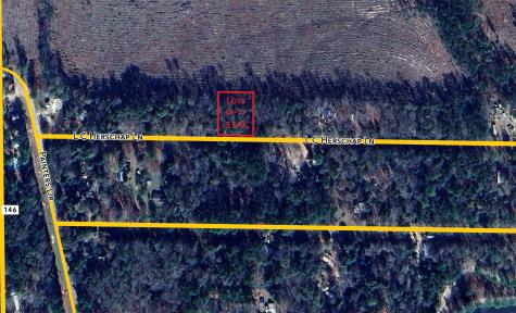 0 L C Herschap Lane Livingston TX 77351