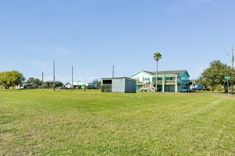 2326 Madison Avenue Port Bolivar TX 77650
