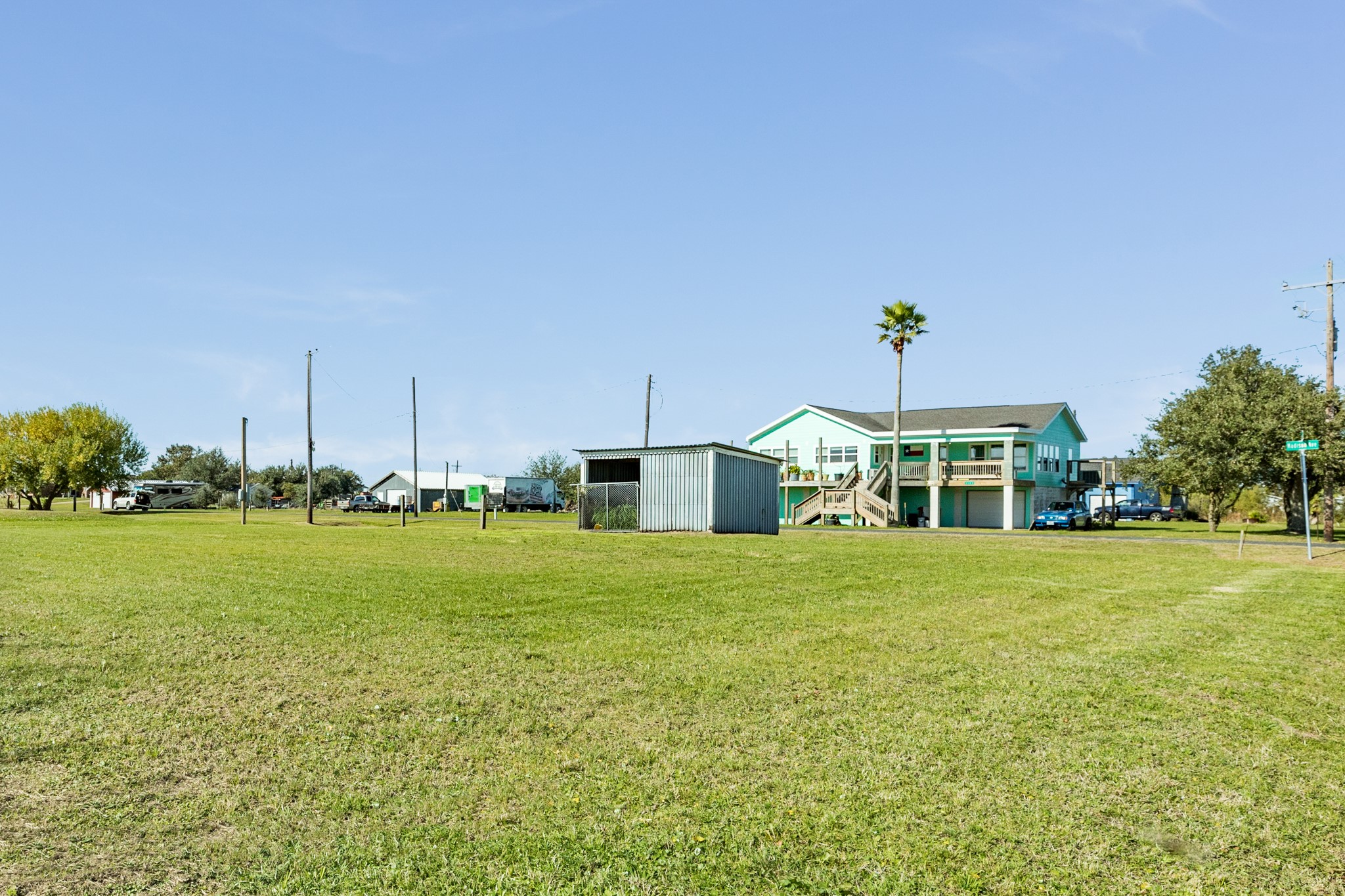 2326 Madison Avenue Port Bolivar TX 77650