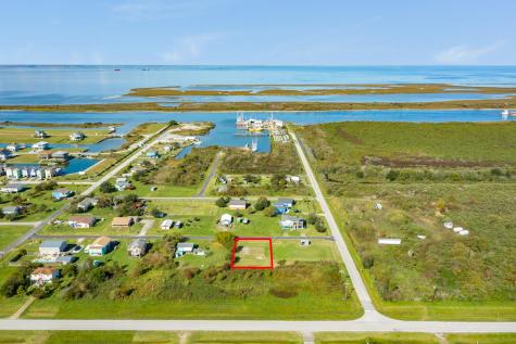 2326 Madison Avenue Port Bolivar TX 77650