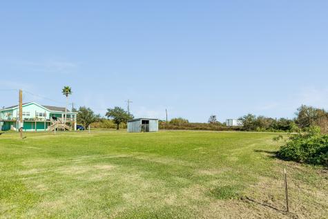 2326 Madison Avenue Port Bolivar TX 77650