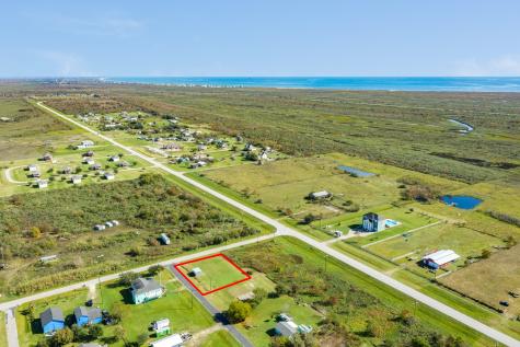 2326 Madison Avenue Port Bolivar TX 77650