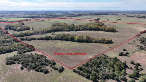 2088 Sempronius Road Chappell Hill TX 77426