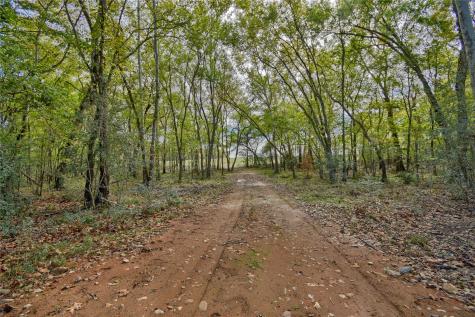 2088 Sempronius Road Chappell Hill TX 77426