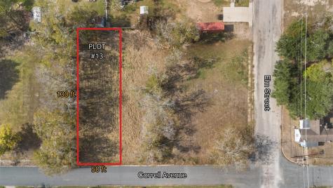914 E Elm Lot 13 Street Wharton TX 77488