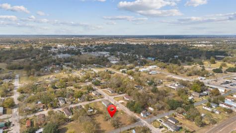 914 E Elm Lot 13 Street Wharton TX 77488