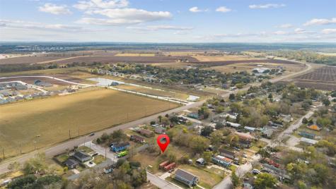 914 E Elm Lot 13 Street Wharton TX 77488