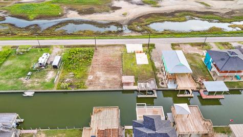 510 Cr-257p/ Dolphin Drive Freeport TX 77541
