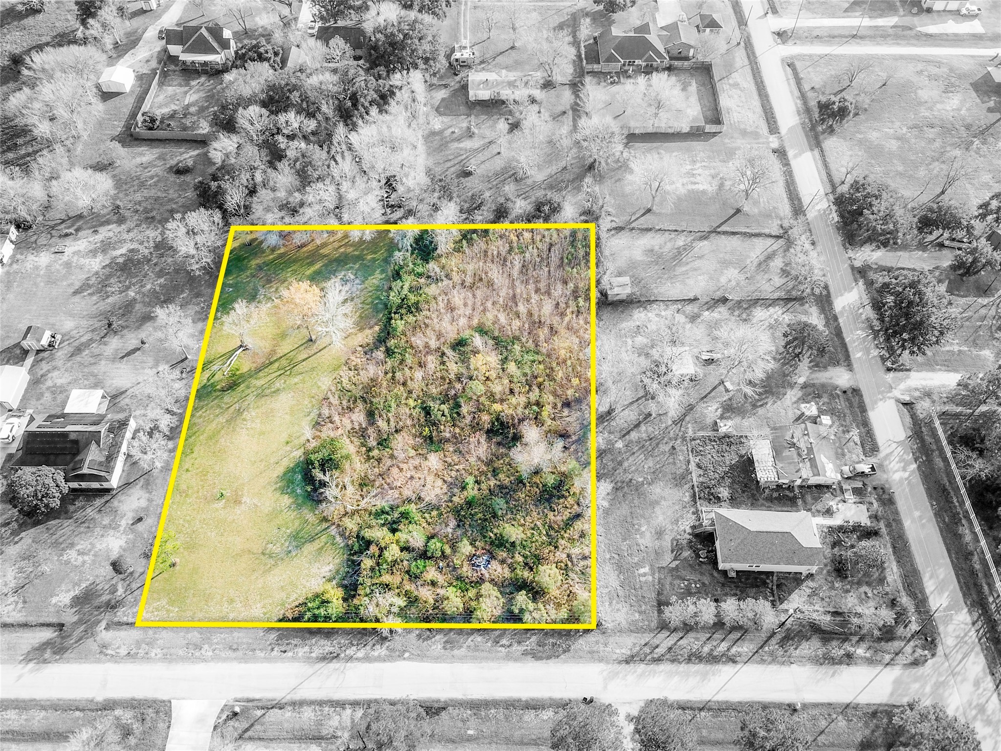 11127 Longmire Street Santa Fe TX 77510