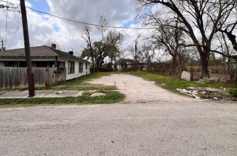 2007 Brackenridge Street Houston TX 77026