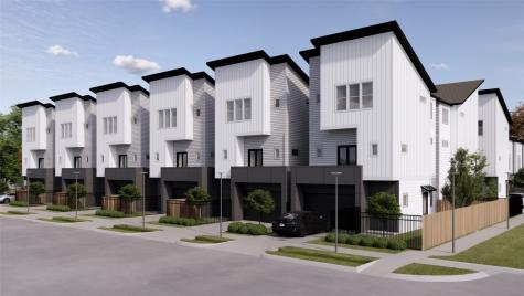 2526 Daphne Street Houston TX 77021