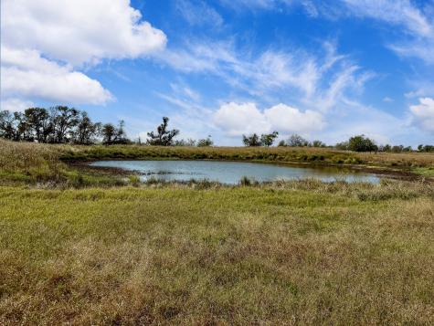 Tbd Farm To Market 2745 Kosse TX 76653