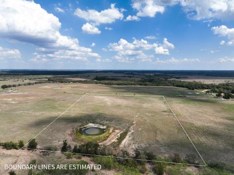 Tbd Farm To Market 2745 Kosse TX 76653