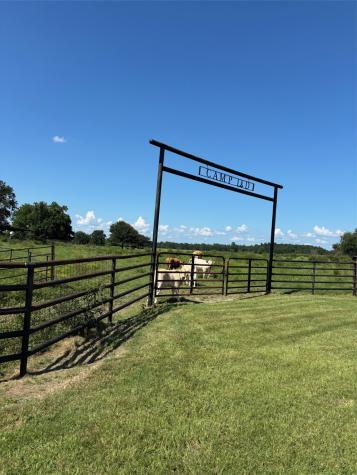 585 Industrial Park Boulevard Trinity TX 75862