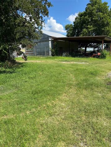 585 Industrial Park Boulevard Trinity TX 75862