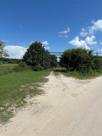 585 Industrial Park Boulevard Trinity TX 75862