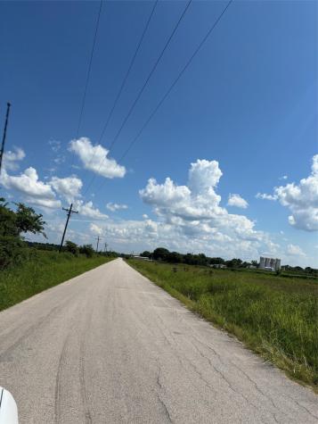 585 Industrial Park Boulevard Trinity TX 75862
