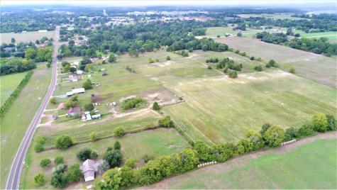 Tbd Fm 227 E Grapeland TX 75844