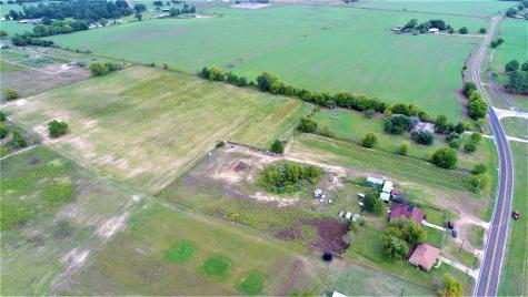 Tbd Fm 227 E Grapeland TX 75844