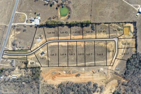 108 Pueblo Drive Caldwell TX 77836
