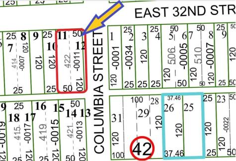 422 E 32nd Street Houston TX 77018