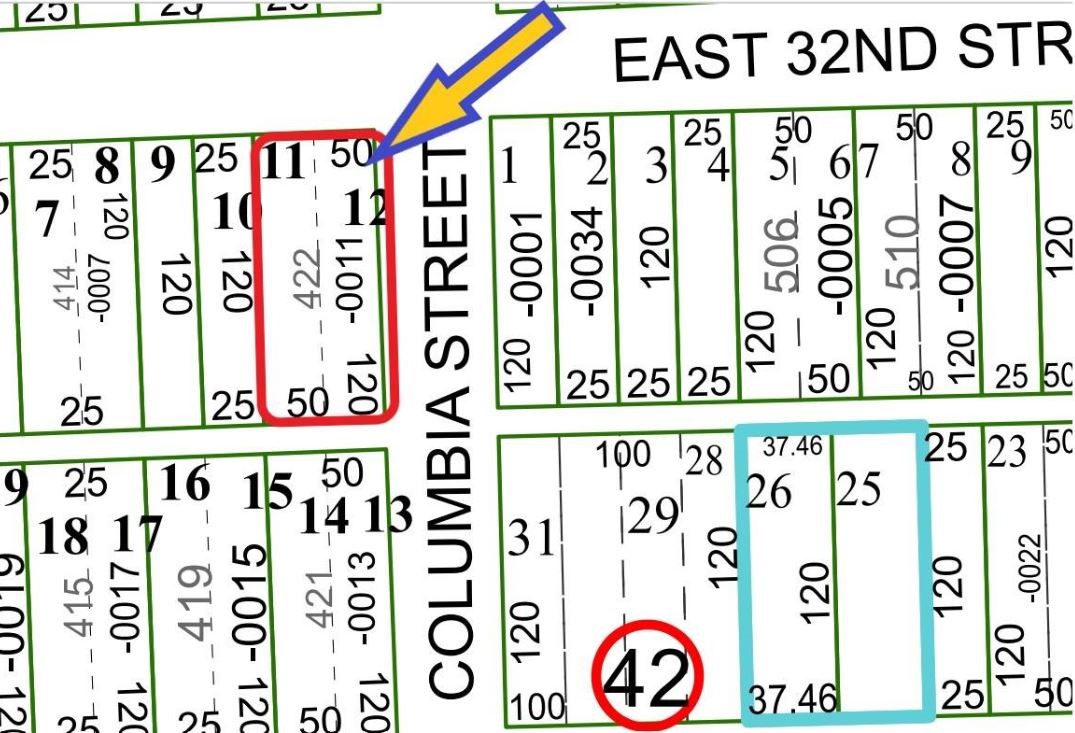 422 E 32nd Street Houston TX 77018