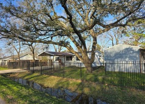 2105 Marcia Street Houston TX 77039