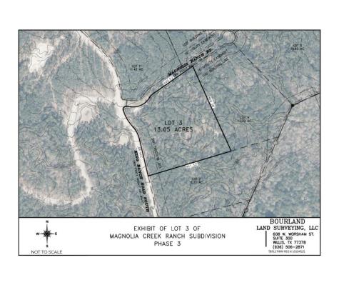 033 King Ranch Road South Road Onalaska TX 77360