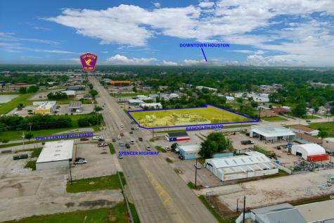 6149 Spencer Highway Pasadena TX 77505